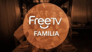 FreeTv  Familia